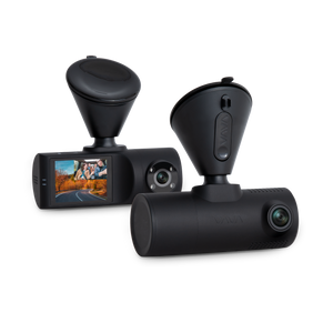 Dual Dash 2K Cam Front And Rear Wifi -VAVA