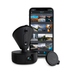 sony dash cam