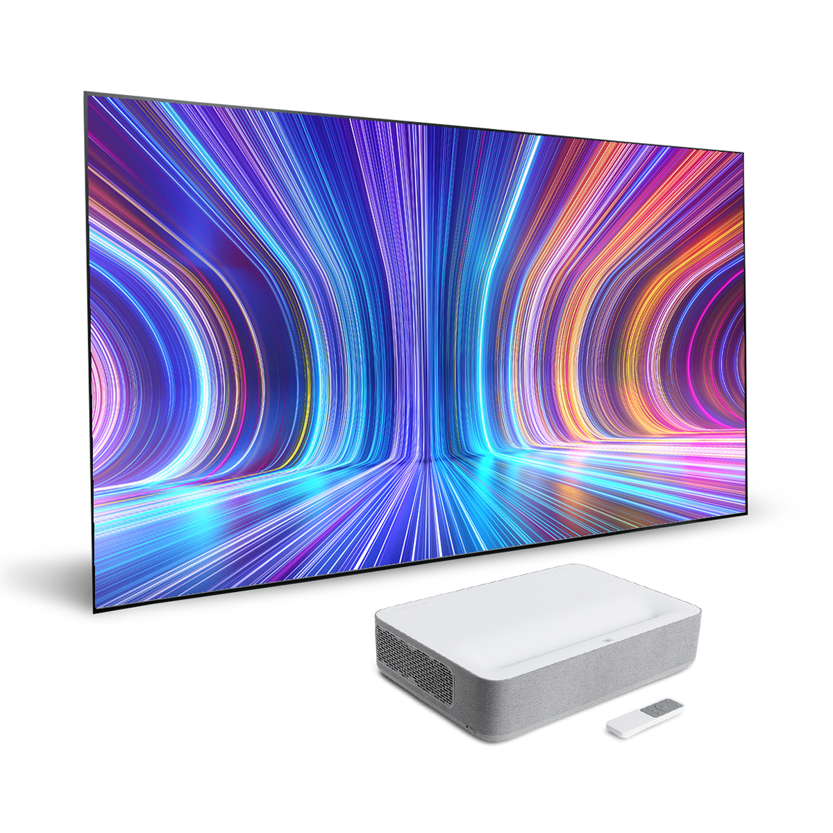 Video Projection - Products