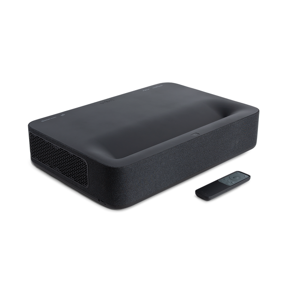 4K Ultra Short Throw Laser TV Projector- VAVA