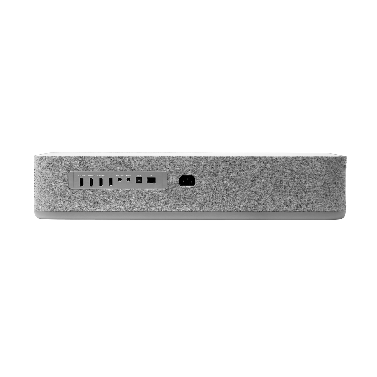 4K Ultra Short Throw Laser TV Projector- VAVA
