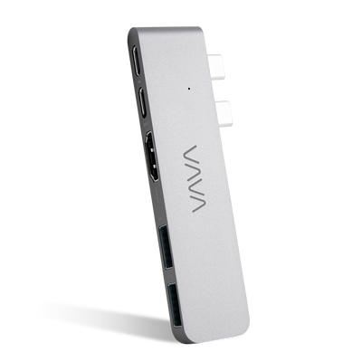 VAVA 5-in-2 USB-C Hub