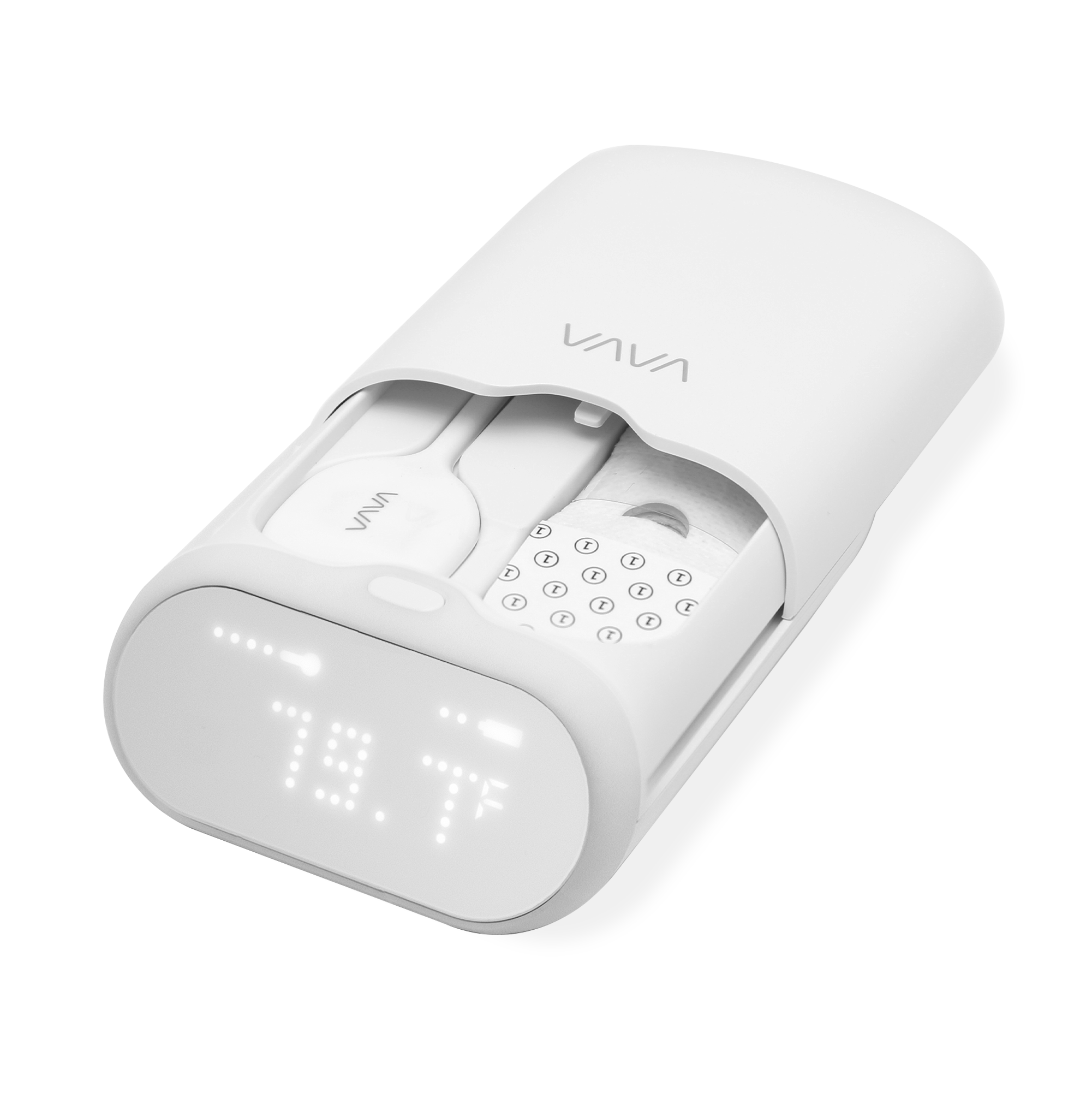 VAVA smart baby thermometer