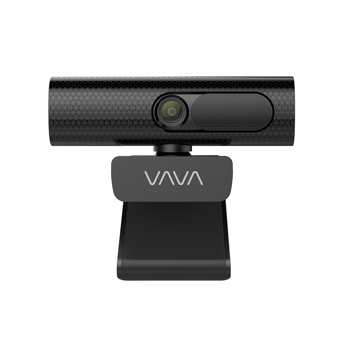 The Front of VAVA 2K webcam