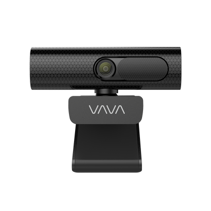 The Front of VAVA 2K webcam