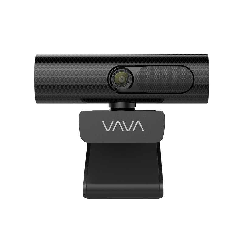 The Front of VAVA 2K webcam